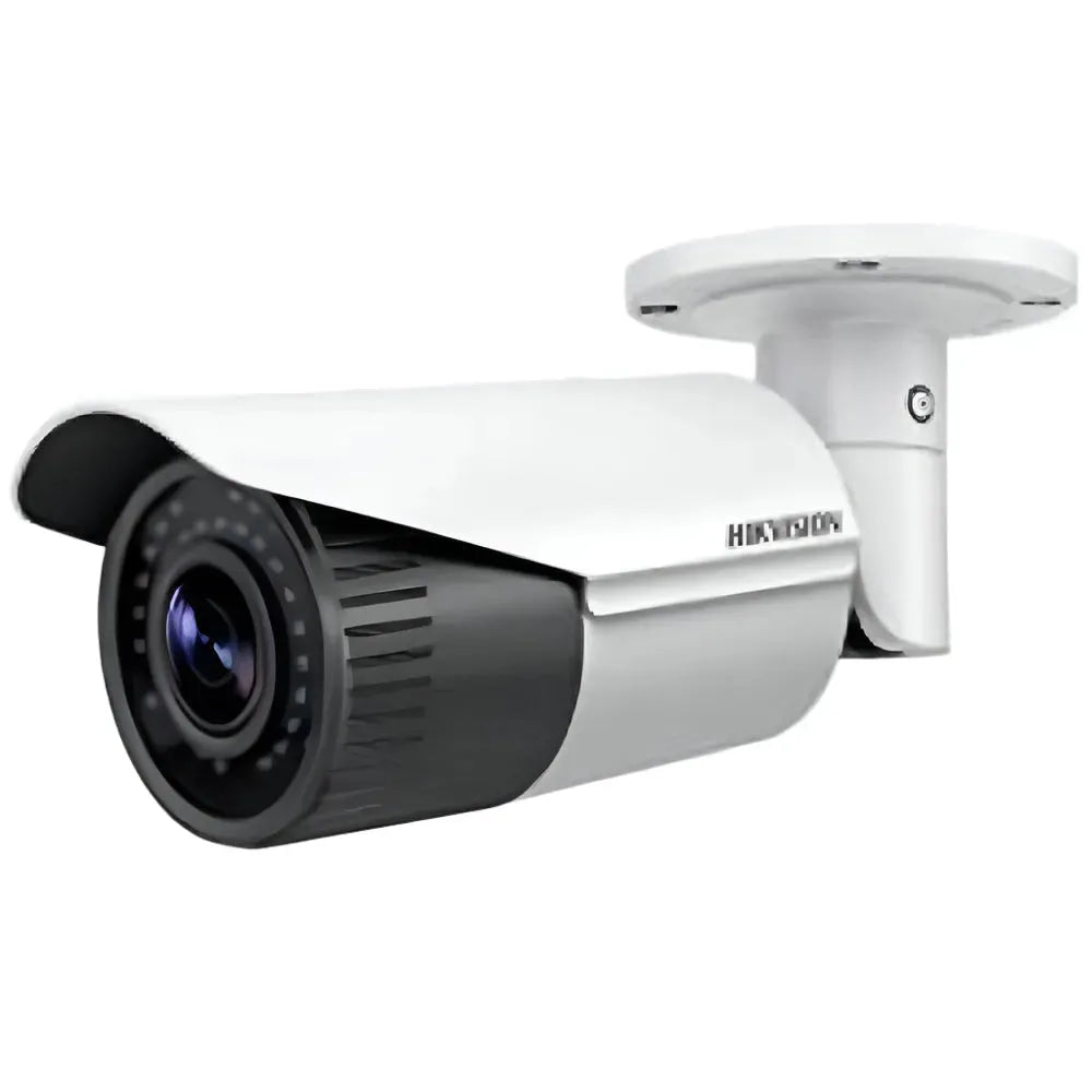 Hikvision 4-MP Bullet Camera Price in Pakistan
