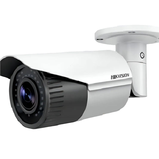 Hikvision DS-2CD1641FWD-IZ 4-MP Bullet Camera Price in Pakistan