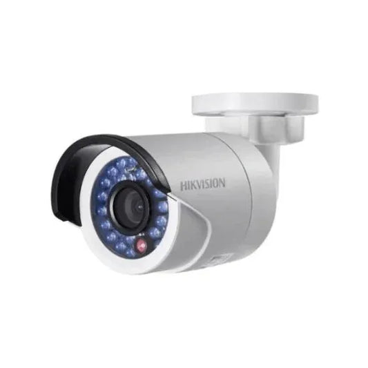 Hikvision 1.3MP Mini Bullet Network Camera Price in Pakistan