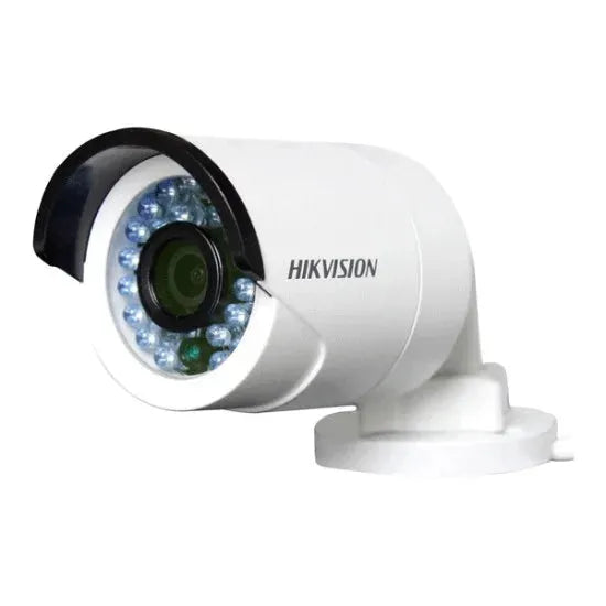 Hikvision 2MP IR Bullet Network Camera Price in Pakistan