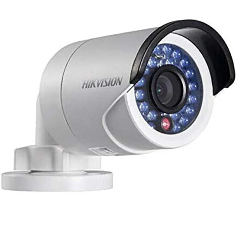 Hikvision 3MP IR Bullet Network Camera Price in Pakistan