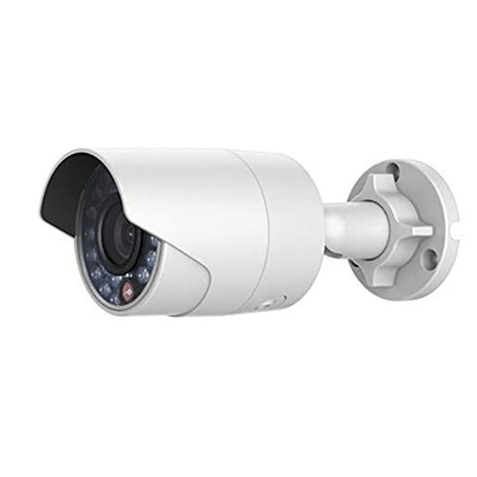 Hikvision 3MP IR Bullet Camera Price in Pakistan