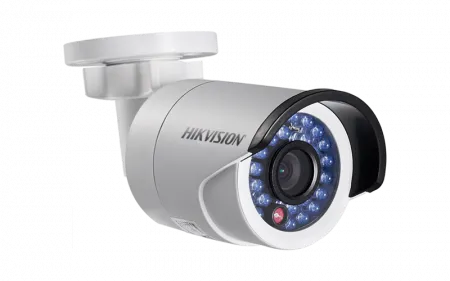 Hikvision DS-2CD2032F-IW Bullet Camera Price in Pakistan Main image
