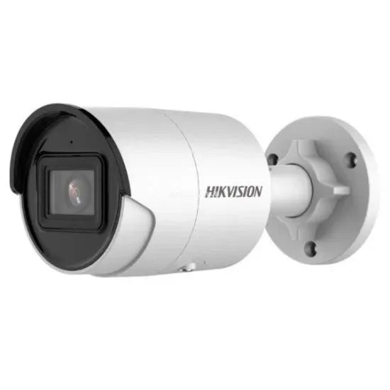 Hikvision 4MP Bullet Network Camera Price in Pakistan