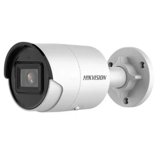 Hikvision 4MP Bullet Network Camera Price in Pakistan