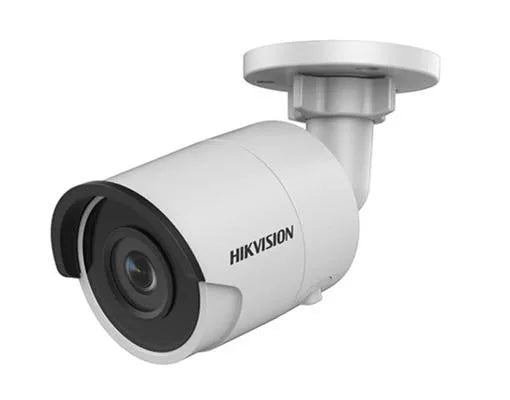Hikvision 5MP Network Bullet Camera Price in Pakistan Main image