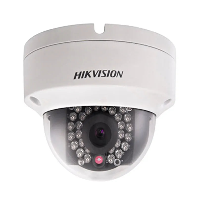 Hikvision DS-2CD2110F-I-2.8 Dome Camera Price in Pakistan Main image