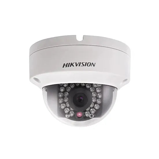 Hikvision 2MP IR Dome Network Camera Price in Pakistan