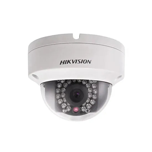 Hikvision 2MP IR Dome Network Camera Price in Pakistan