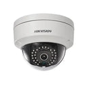Hikvision DS-2CD2122FWD-I 2MP Dome Network Camera