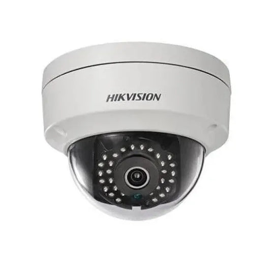 Hikvision 2MP Dome Network Camera Price in Pakistan