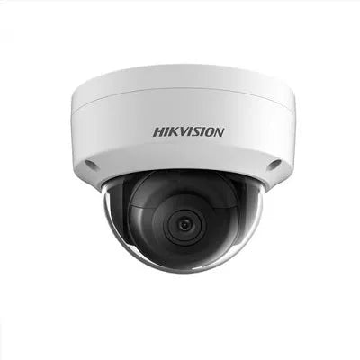 Hikvision Fixed Dome Network Camera Price in Pakistan