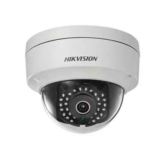 Hikvision DS-2CD2142FWD-I 4MP Dome Network Camera