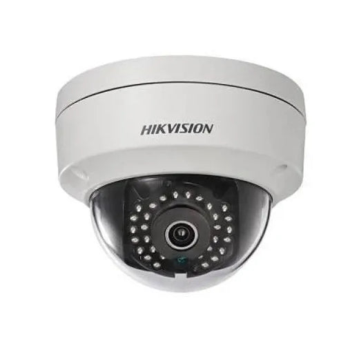 Hikvision DS-2CD2142FWD-I 4MP Dome Network Camera