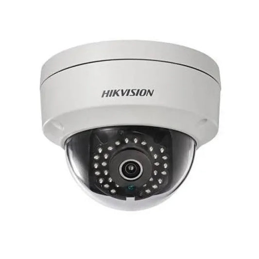 Hikvision DS-2CD2142FWD-I 4MP Dome Network Camera