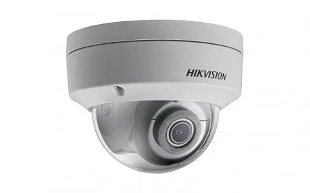 Hikvision 4MP IR Dome Network Camera Price in Pakistan