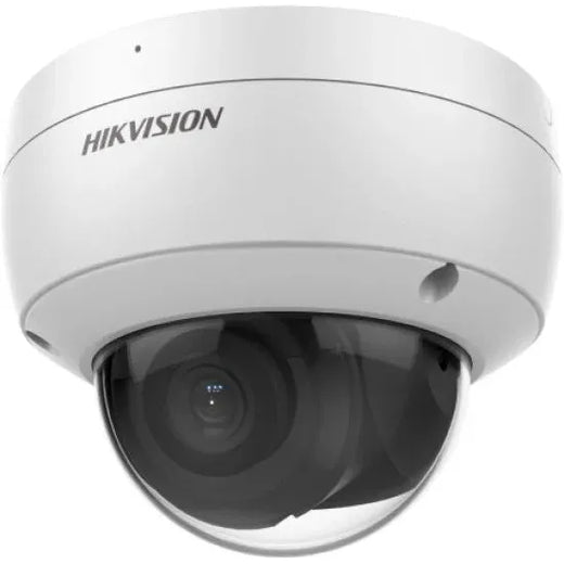 Hikvision 4MP Fixed Dome Network Camera Price in Pakistan