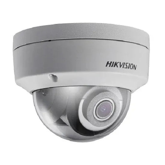 Hikvision DS-2CD2152F-I 5MP Network Dome Camera
