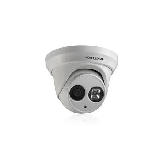 Hikvision 4MP EXIR Turret Network Camera Price in Pakistan
