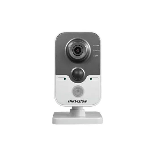 Hikvision DS-2CD2410F-I 1MP IR Cube Network Camera Price in Pakistan
