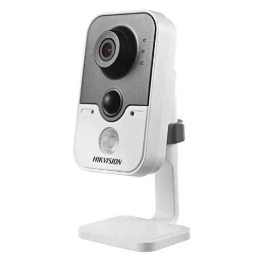 Hikvision 3MP IR Cube Network Camera Price in Pakistan Main image