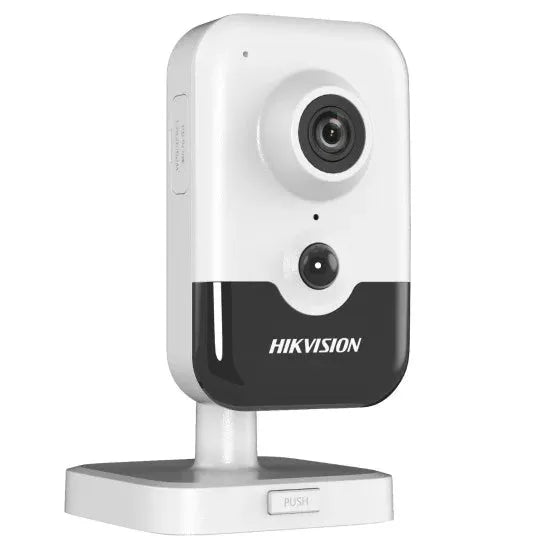 Hikvision 4MP Fixed Cube Network Camera Price in Pakistan
