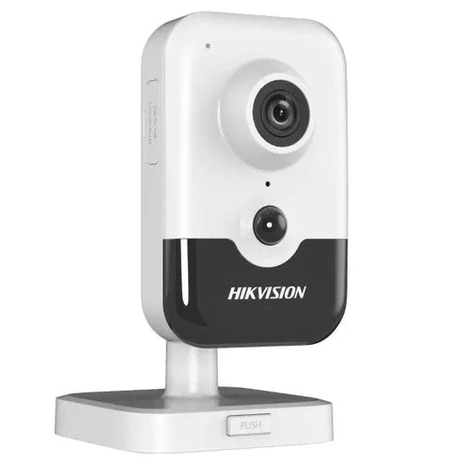 Hikvision 4MP Fixed Cube Network Camera Price in Pakistan