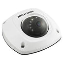 Hikvision DS-2CD2542FWD-I-4 4MP Mini Dome Network Camera