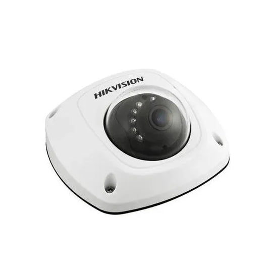 Hikvision DS-2CD2542FWD-I Mini Dome Network Camera Price in Pakistan
