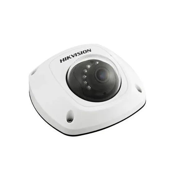 Hikvision DS-2CD2542FWD-I Mini Dome Network Camera Price in Pakistan Main image