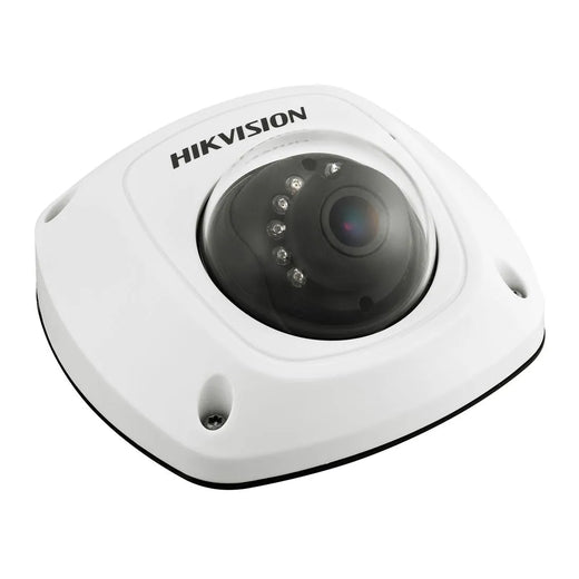 Hikvision 4MP Outdoor Mini Dome Camera Price in Pakistan