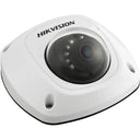 Hikvision DS-2CD2542FWD-IWS 4MP Outdoor Mini Dome Camera