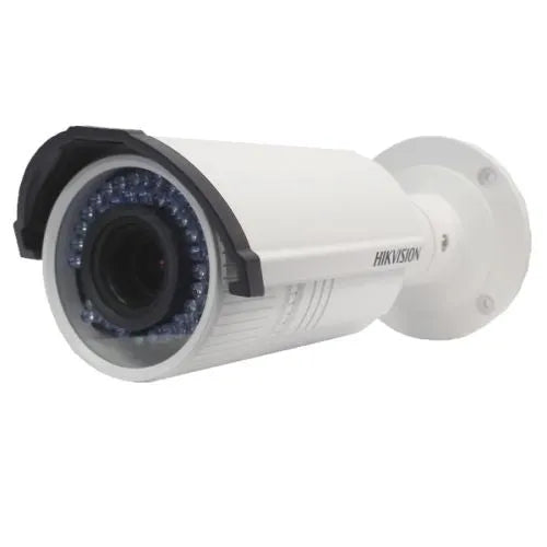 Hikvision 1.3MP VF Bullet Camera Price in Pakistan