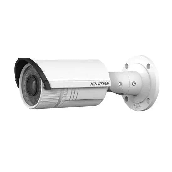 Hikvision 4MP WDR Bullet Network Camera Price in Pakistan