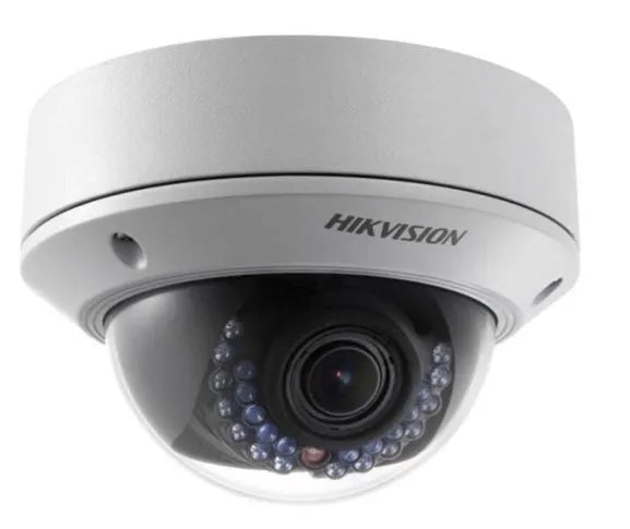 Hikvision DS-2CD2710F-I IR Dome Camera Price in Pakistan