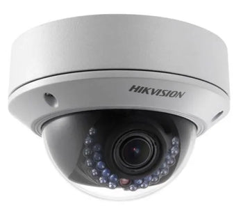 Hikvision DS-2CD2710F-I IR Dome Camera Price in Pakistan