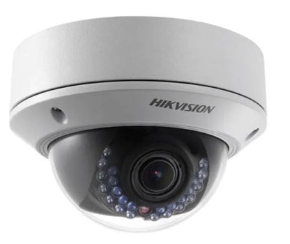 Hikvision DS-2CD2710F-I IR Dome Camera Price in Pakistan