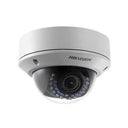 Hikvision DS-2CD2742FWD-I 4MP Dome Network Camera