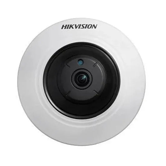 Hikvision Fisheye Mini Dome Camera Price in Pakistan 