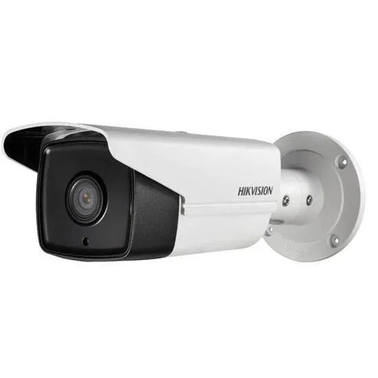 Hikvision DS-2CD2T22WD-18 Network Bullet Camera Price in Pakistan