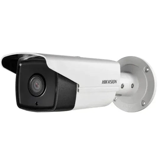 Hikvision 4MP High Quality IP Camera Price in Pakistan