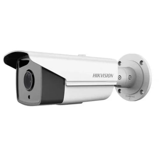 Hikvision 4 MP Bullet Network Camera Price in Pakistan 