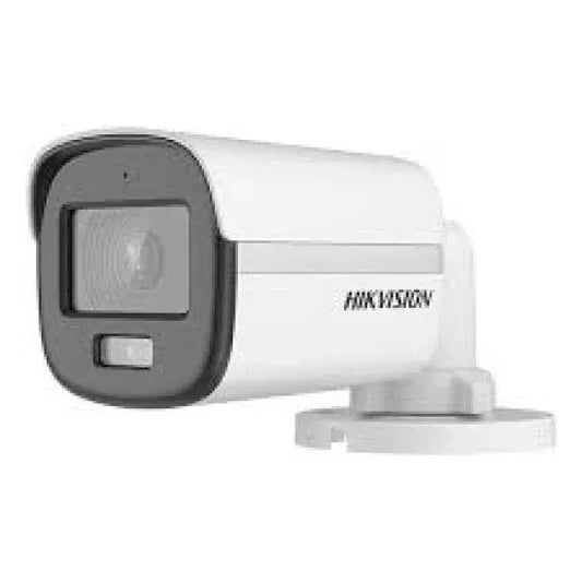 Hikvision ColorVu Mini Bullet Camera Price in Pakistan 