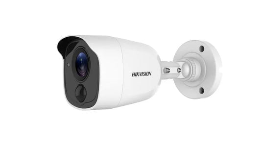 Hikvision DS-2CE11D8T-PIRL Ultra-Low Light Bullet Camera