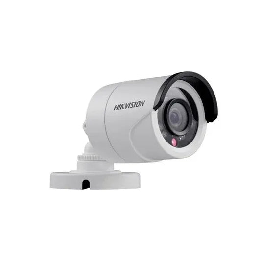 Hikvision DS-2CE16C0T-IR Mini Bullet Camera Price in Pakistan 
