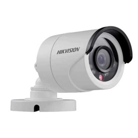 Hikvision DS-2CE16C0T-IRP Mini Bullet Camera Price in Pakistan
