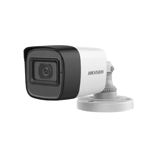 Hikvision 2MP Indoor CCTV Camera Price in Pakistan
