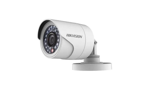 Hikvision DS-2CE16D0T-IRP Bullet Camera Price in Pakistan