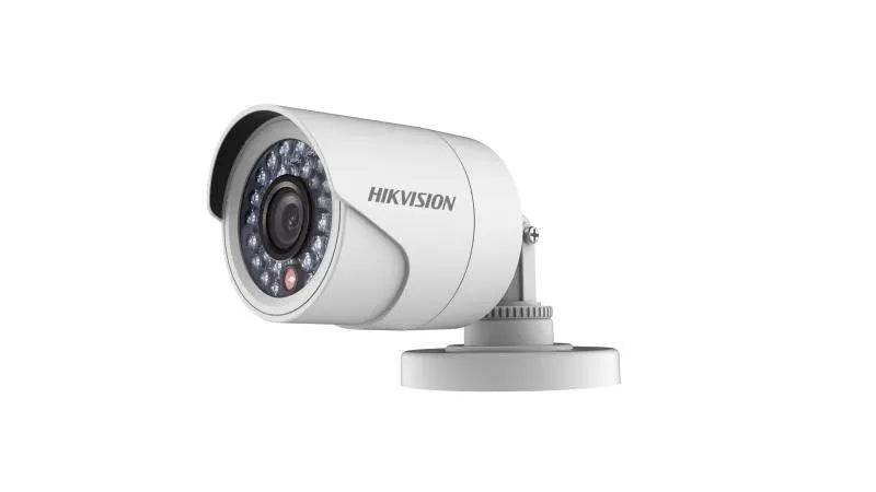 Hikvision 2MP IR Bullet Camera Price in Pakistan