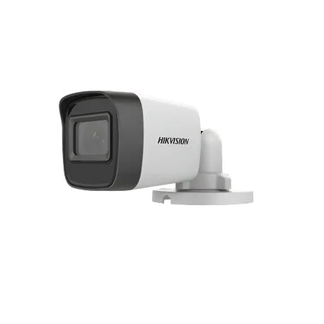 Hikvision 2MP Fixed Mini Bullet Camera Price in Pakistan